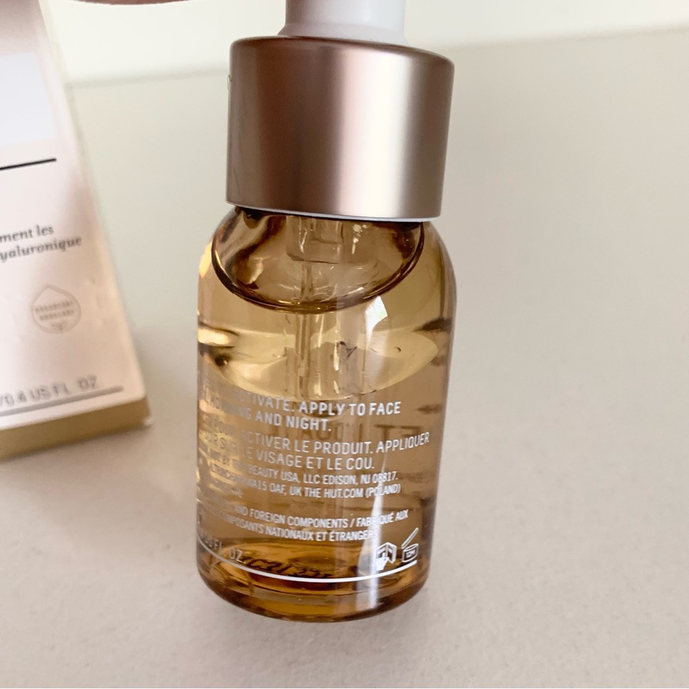 Biossance Squalane + Firm and Lift Dual Serum mini - Picture 8 of 16